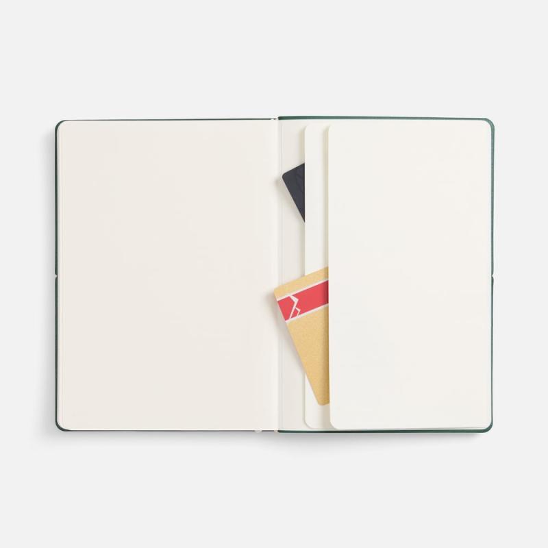 Ежедневник Kuka, недатированный