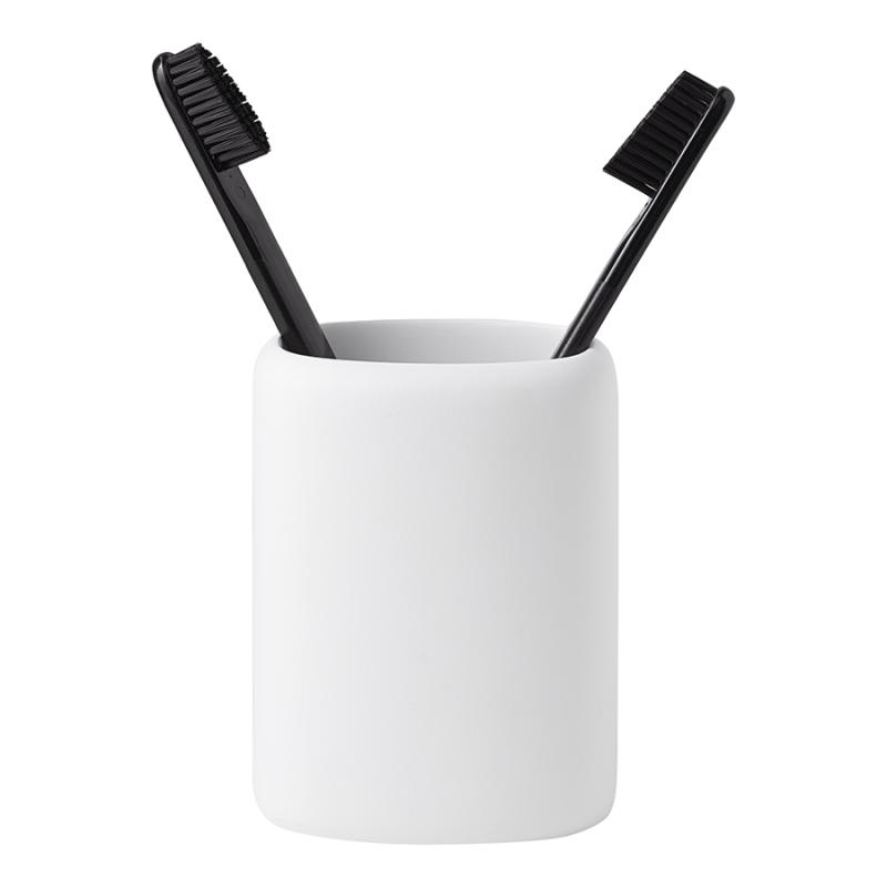 Стакан для зубных щеток slim