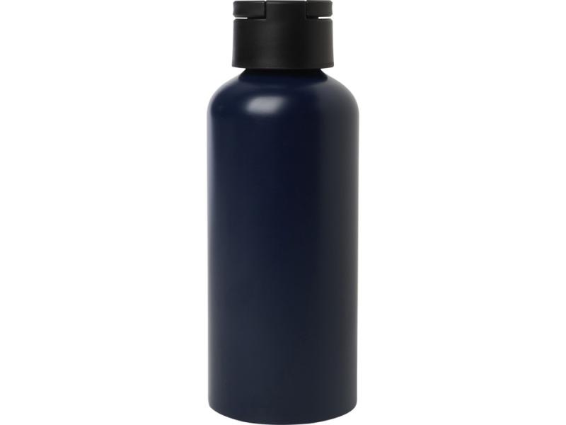 Бутылка для воды Trinity из переработанного алюминия