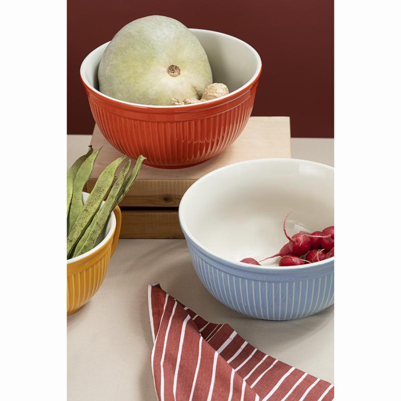 Миска soft ripples, 3,9 л