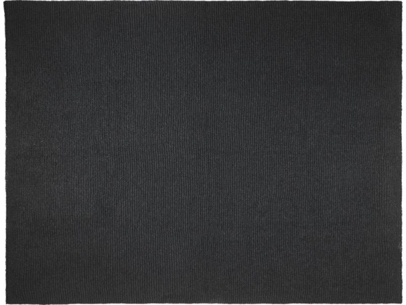 Вязанное одеяло Suzy