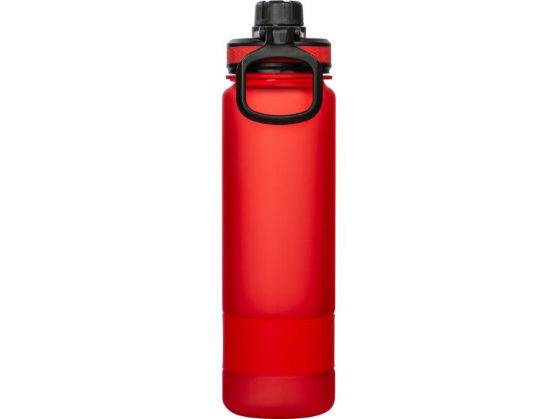 Бутылка для воды с ручкой Misty, 850 мл