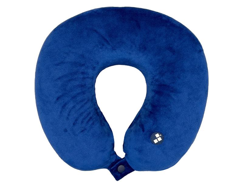 Подушка для путешествий с эффектом памяти Drowsy