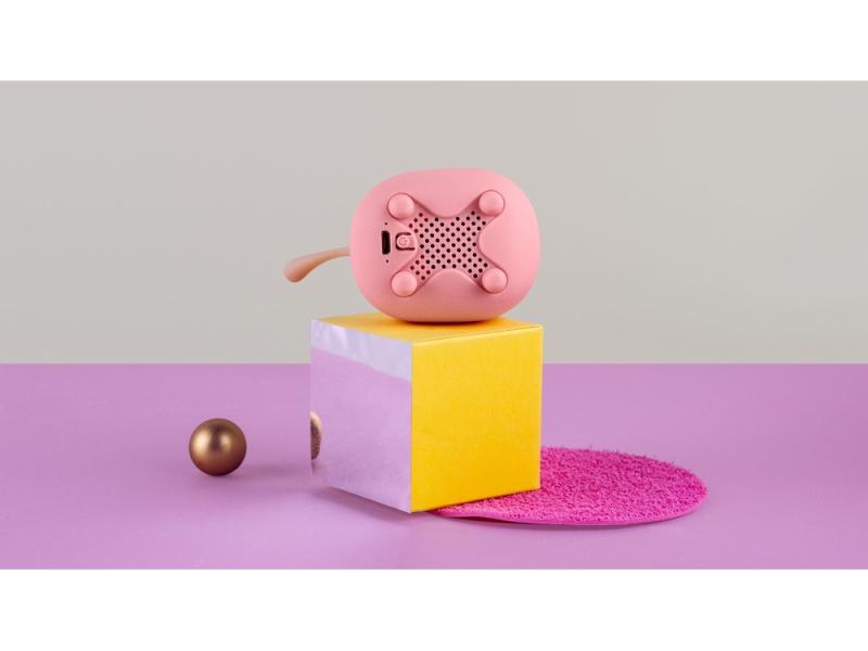 Портативная колонка Mysound Tito 4C