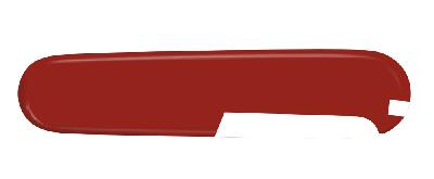 Задняя накладка для ножей VICTORINOX 84 мм, пластиковая