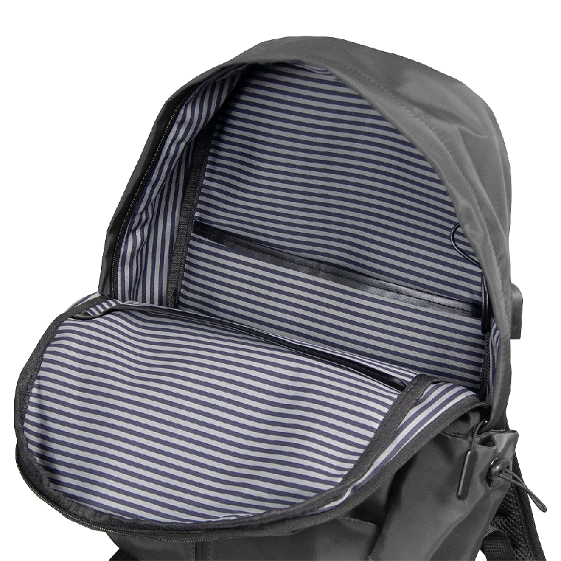 Городской рюкзак Cloud с отделением для ноутбука, водоотталкивающий, нейлоновый