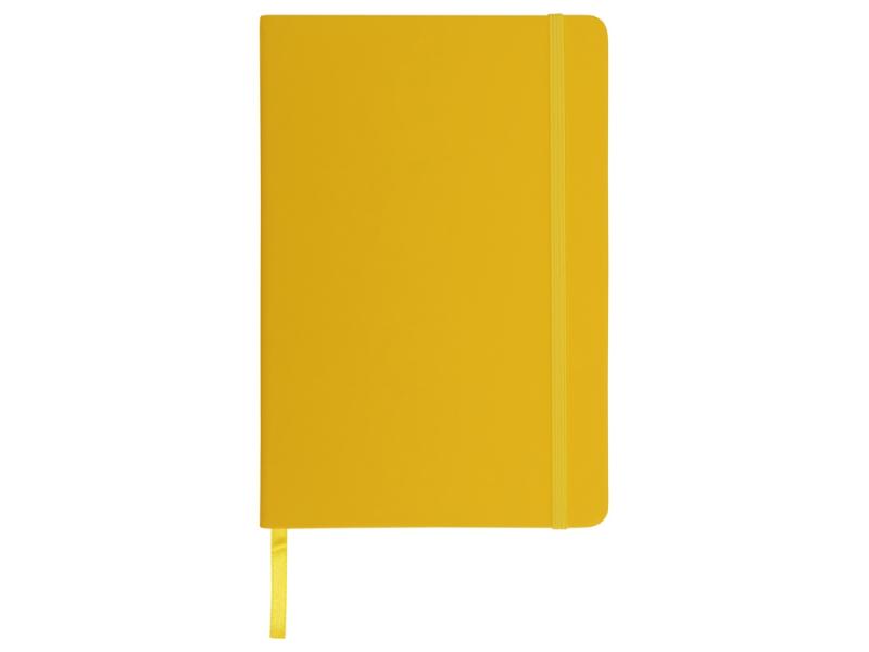 Блокнот А5 Spectrum с линованными страницами