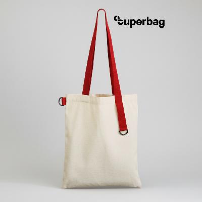 Шоппер Superbag