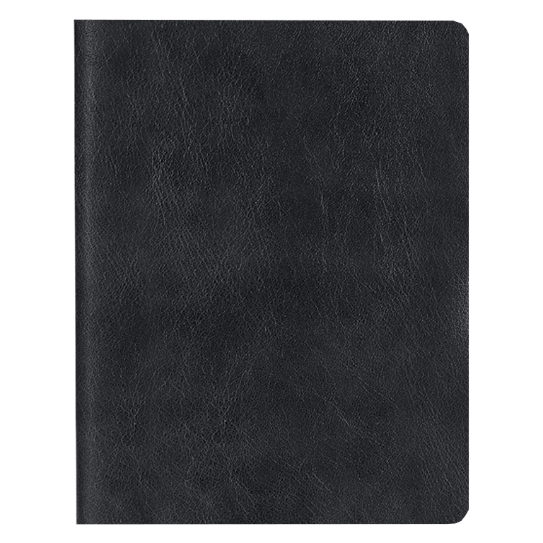 Еженедельник Urban Mocco  A4, недатированный, в полугибкой обложке