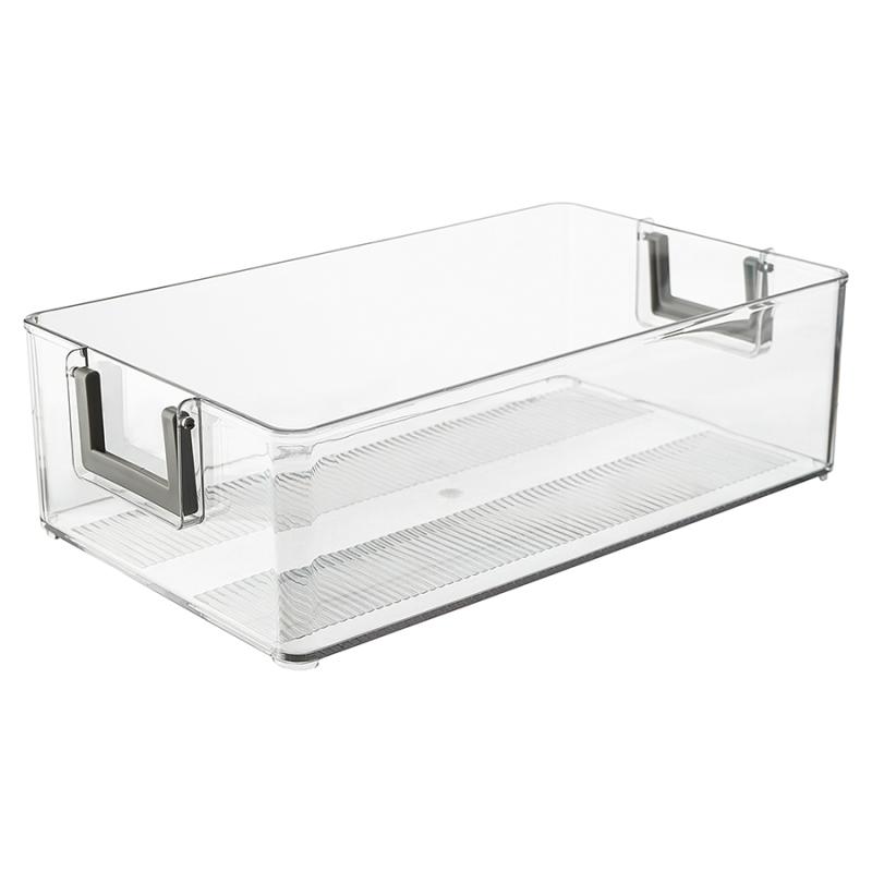 Органайзер для холодильника с ручками keep in, m