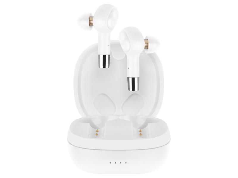 Беспроводные наушники TWS c шумоподавлением Urban