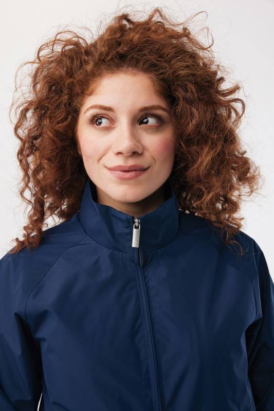 Куртка Iqoniq Odin из переработанного полиэстера