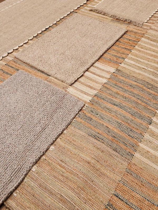 Ковер из шерсти salem  из коллекции ethnic, 60x90 см