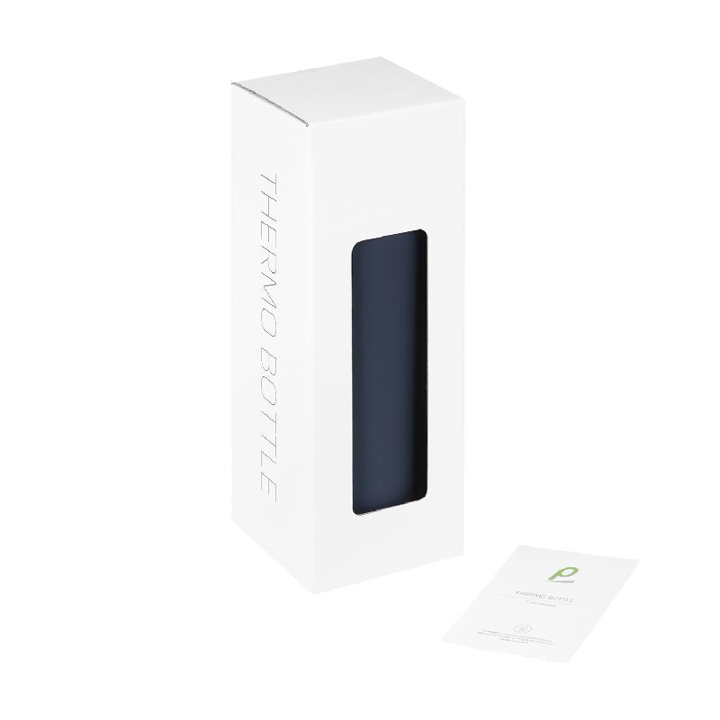 Термобутылка вакуумная герметичная Prima, 