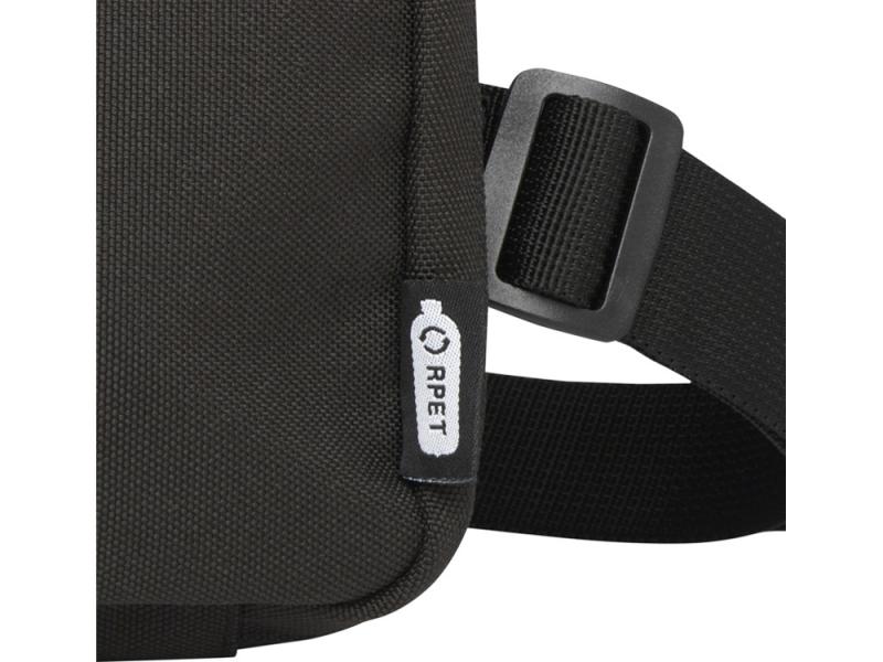 Модульная косметичка Roam из переработанных материалов