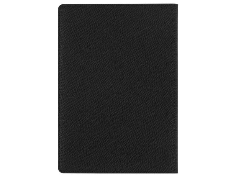 Обложка для паспорта с RFID защитой отделений для пластиковых карт Favor