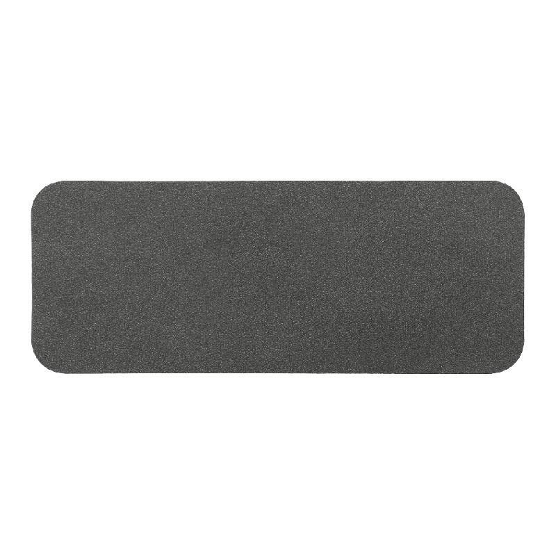 Шеврон Rectangle NUBA размер 75*29 мм, со скругленными углами