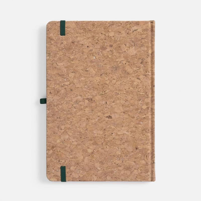 Блокнот Corkfolio
