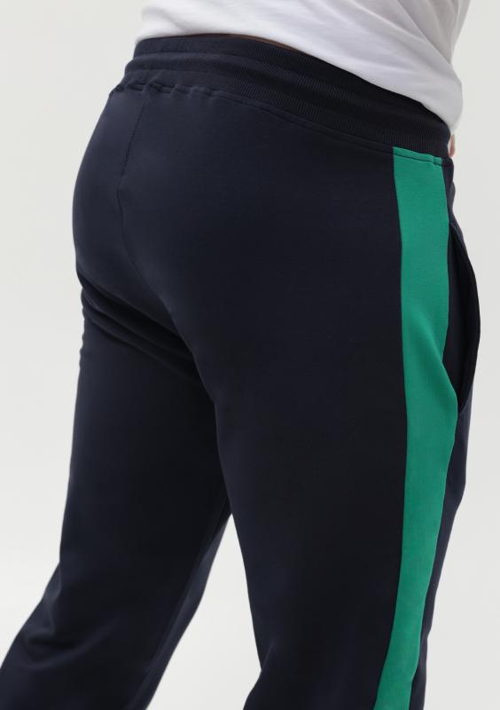 Костюм спортивный мужской STAN футер без начёса