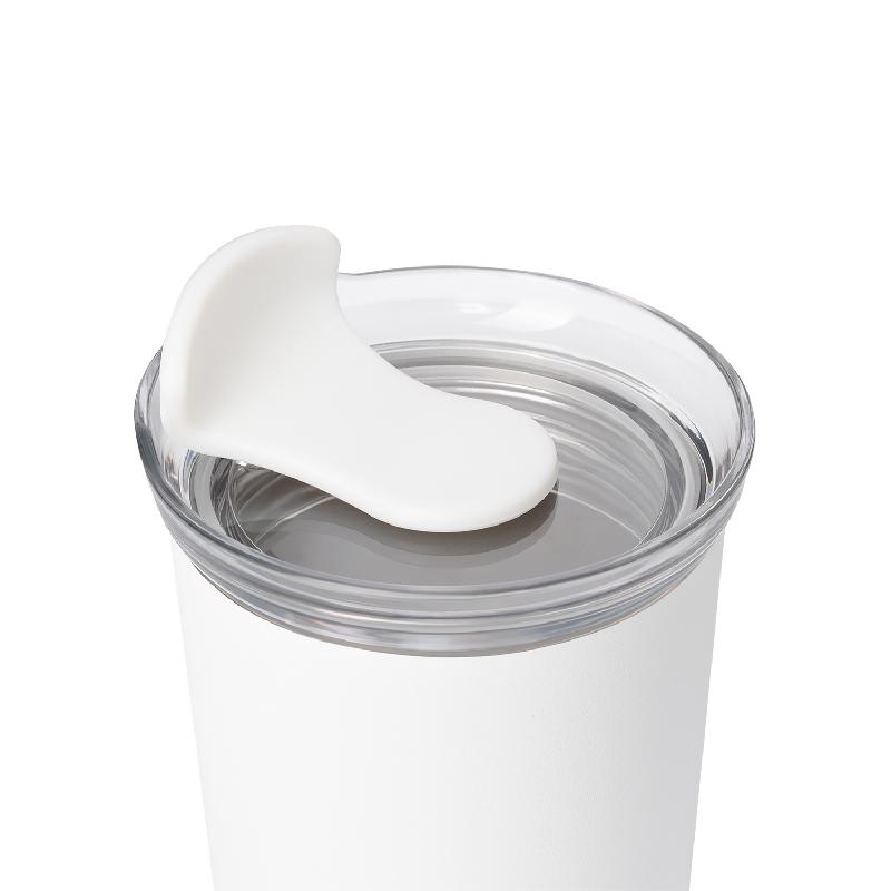 Термокружка вакуумная Strada