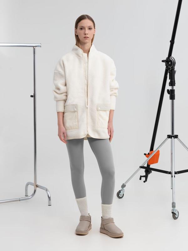 Куртка унисекс Oblako