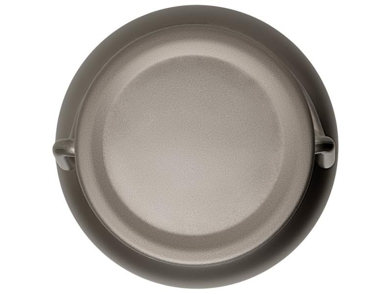 Бутылка для воды из титана Titan, 750 мл