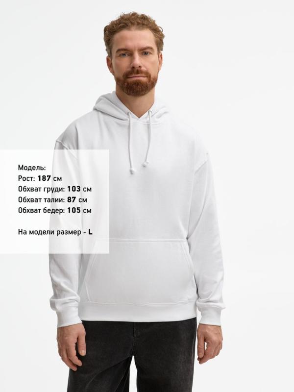 Худи унисекс Condor