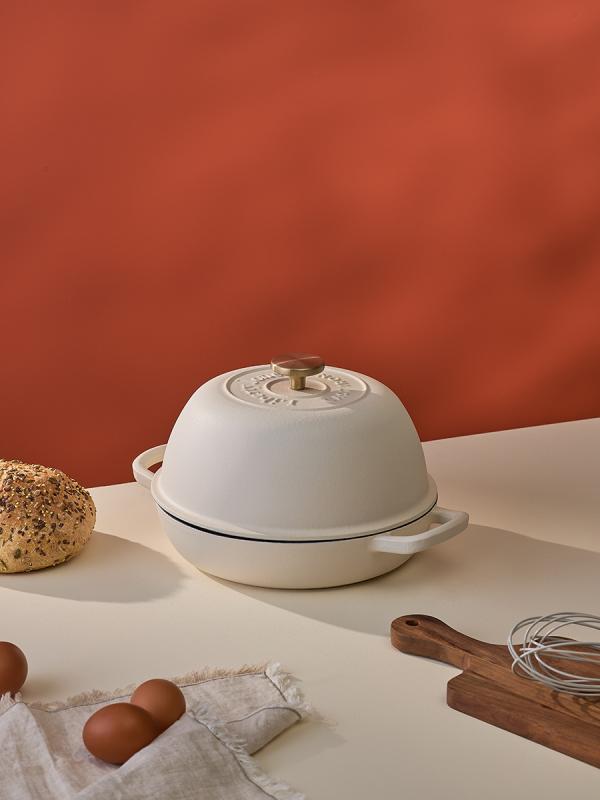 Форма для выпечки хлеба из коллекции "Шеффилд", D26 см