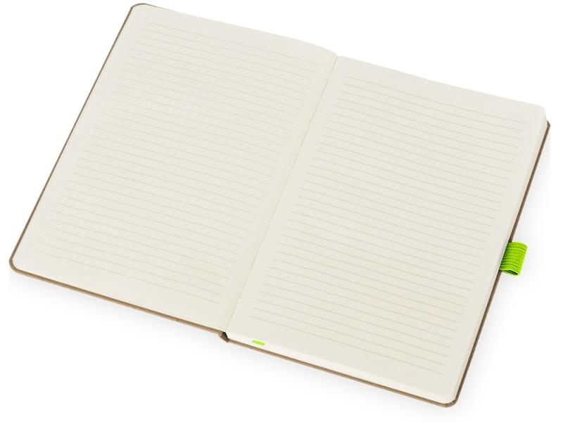 Блокнот А5 в твердой обложке Sevilia Hard