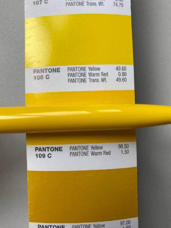 Ручка шариковая, пластиковая, Efes