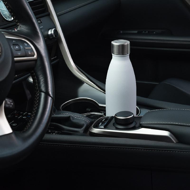 Термобутылка вакуумная герметичная Fresco