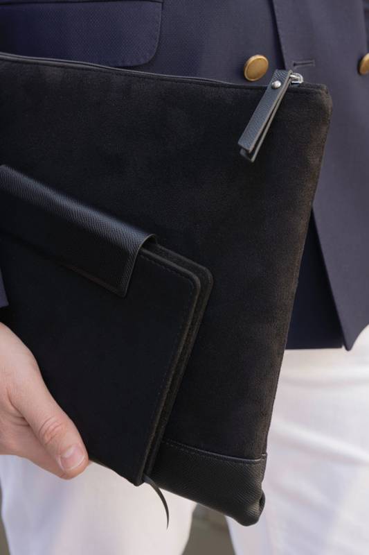 Блокнот VINGA Marlow GRS