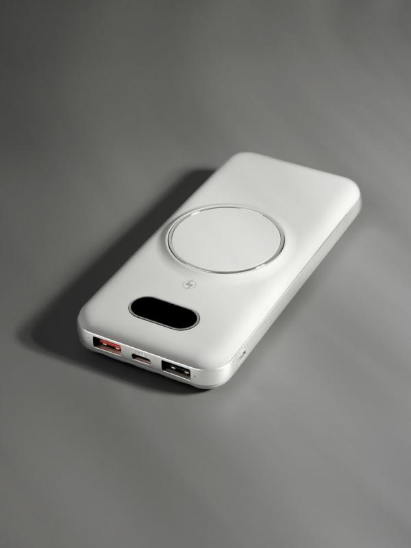 Внешний аккумулятор Omni Pro 10000 мАч