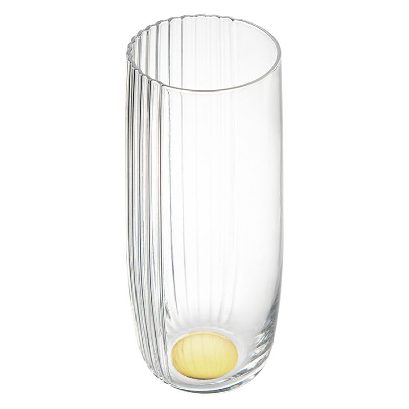 Набор стаканов alice, 370 мл, 4 шт.