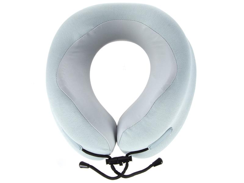 Подушка для путешествий с эффектом памяти Pillow PRO