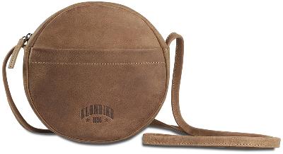 Сумка женская KLONDIKE YUKON «Chloe», 20 х 20 х 5 см