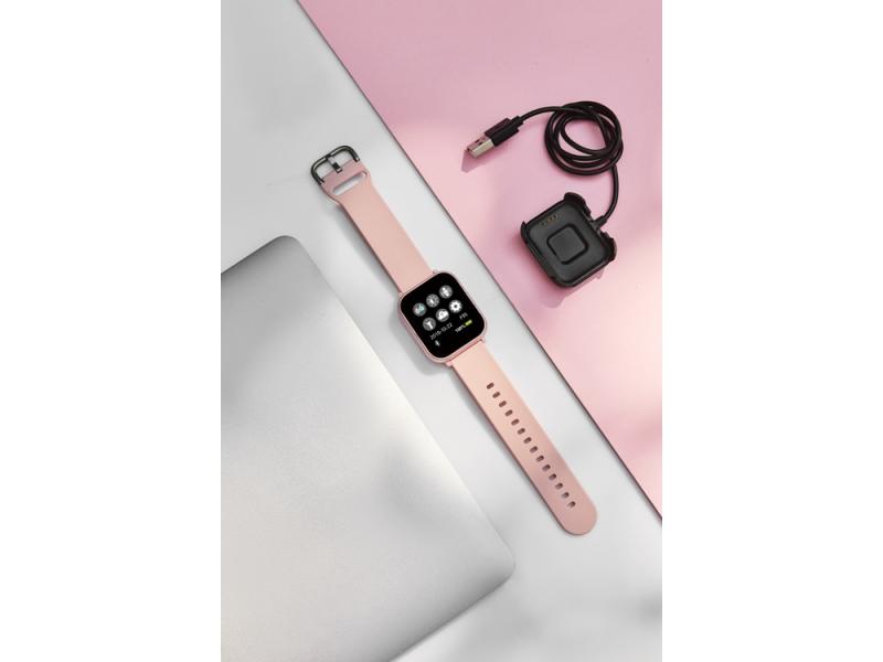 Смарт-часы Salt SW-78, IP68