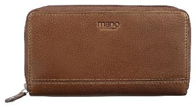 Кошелек Mano "Don Montez", 19 х 10,3 см