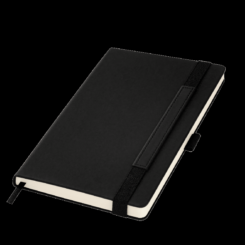 Ежедневник Альфа (Alpha) недатированный, 