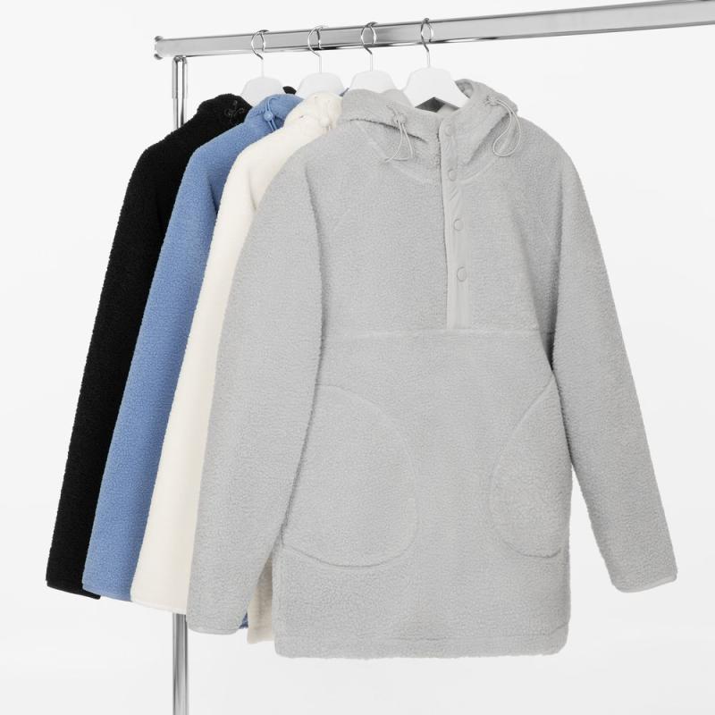 Анорак унисекс Oblako