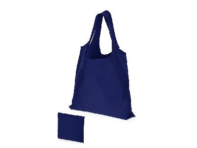 Складная сумка Reviver из переработанного пластика