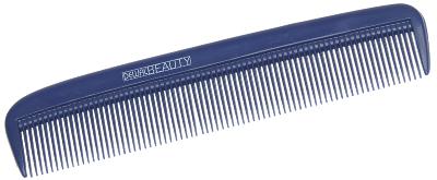 Расческа Dewal Beauty карманная,  12,4 см