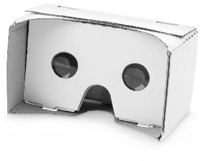 Виртуальные очки Veracity