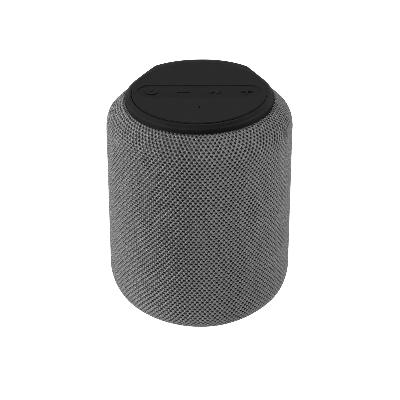 Портативная колонка Rombica Mysound Clario, серый