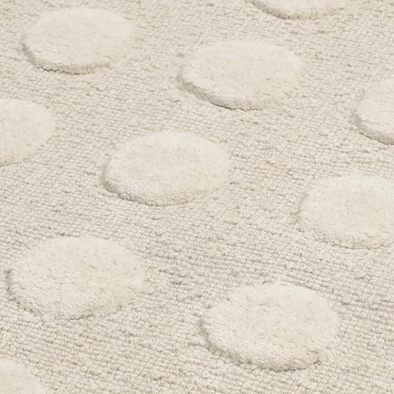 Ковер из шерсти nellore из коллекции ethnic, 200х300 см