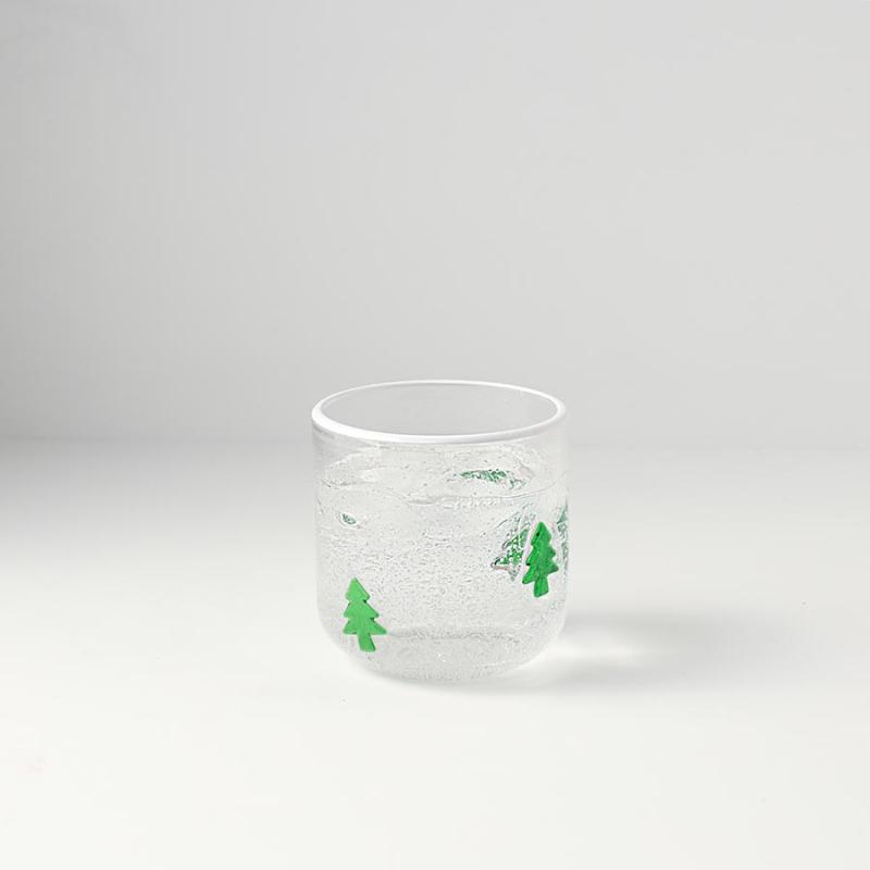 Набор стаканов i winter, 310 мл, 2 шт.