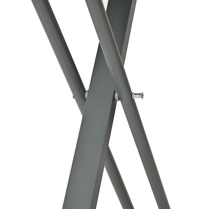 Доска гладильная напольная smart iron, 114х38 см