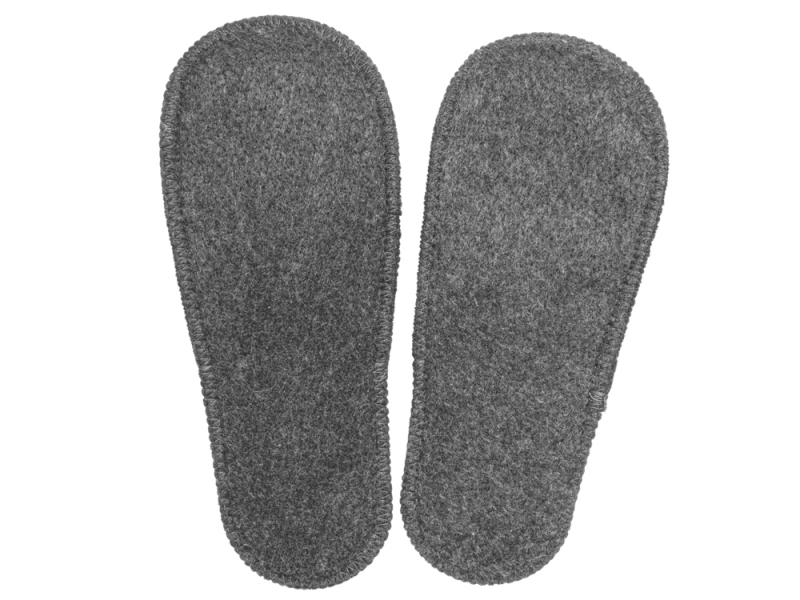 Тапочки для бани и сауны Healing