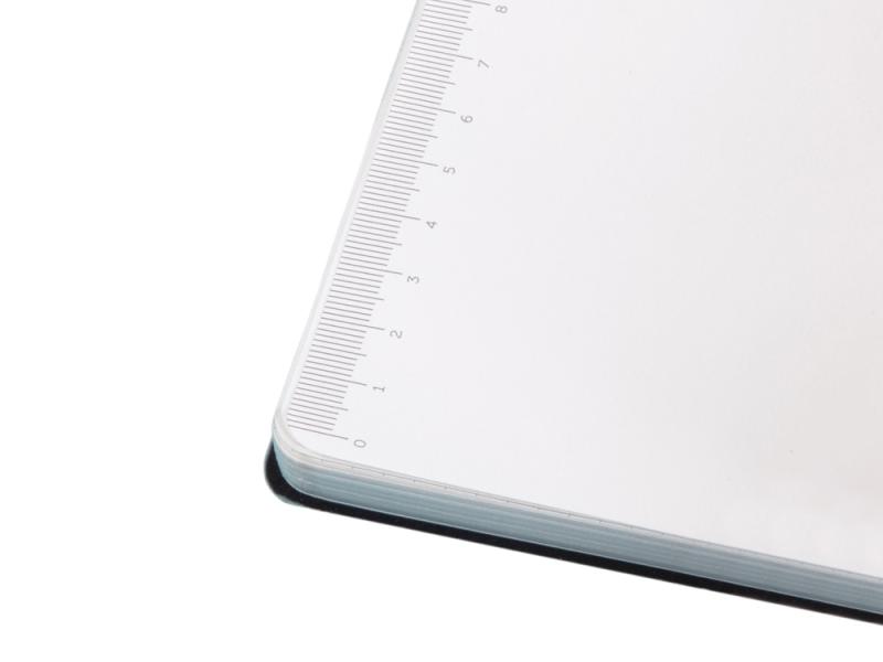 Блокнот в гибкой обложке А5 Notepeno Max