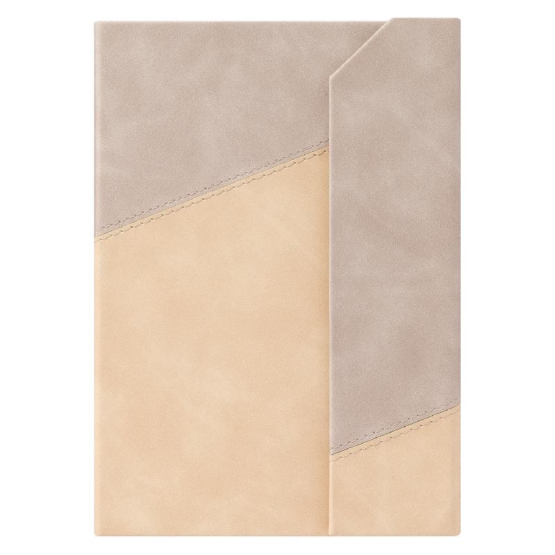 Ежедневник B2Book Magnetic Medio Diagonal 12